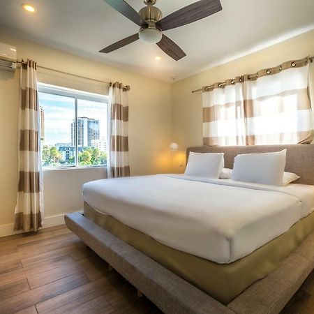 Fala Hotel Fort Lauderdale Eksteriør bilde