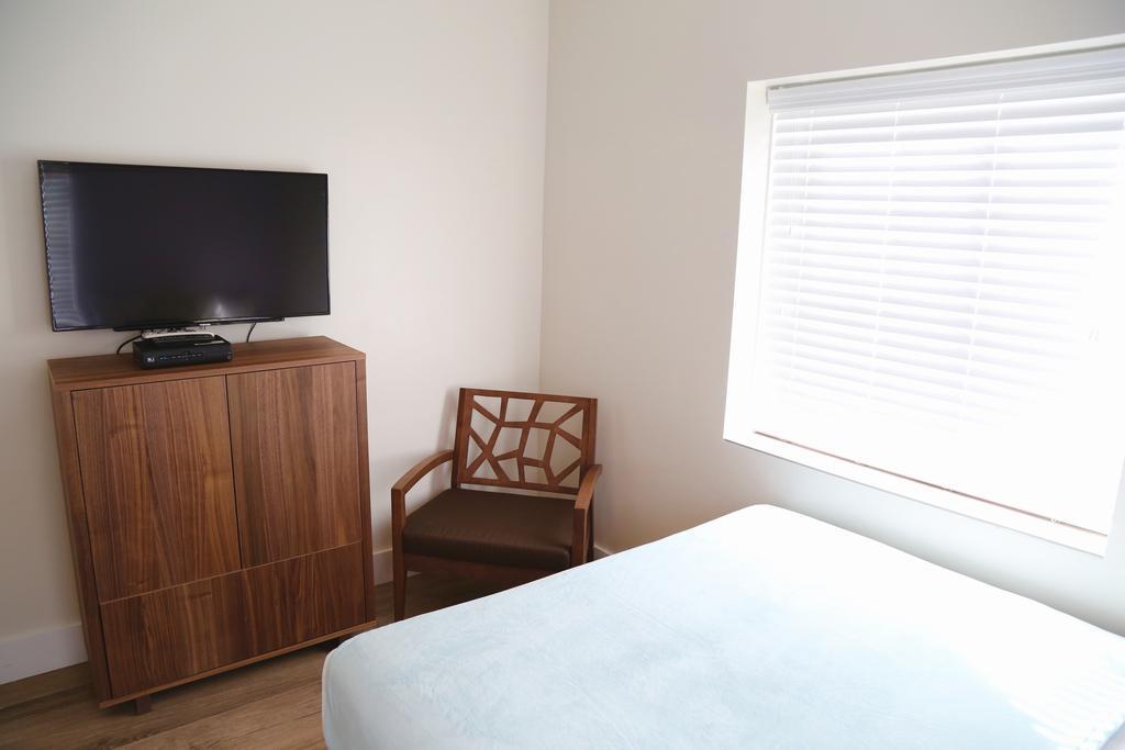 Fala Hotel Fort Lauderdale Eksteriør bilde