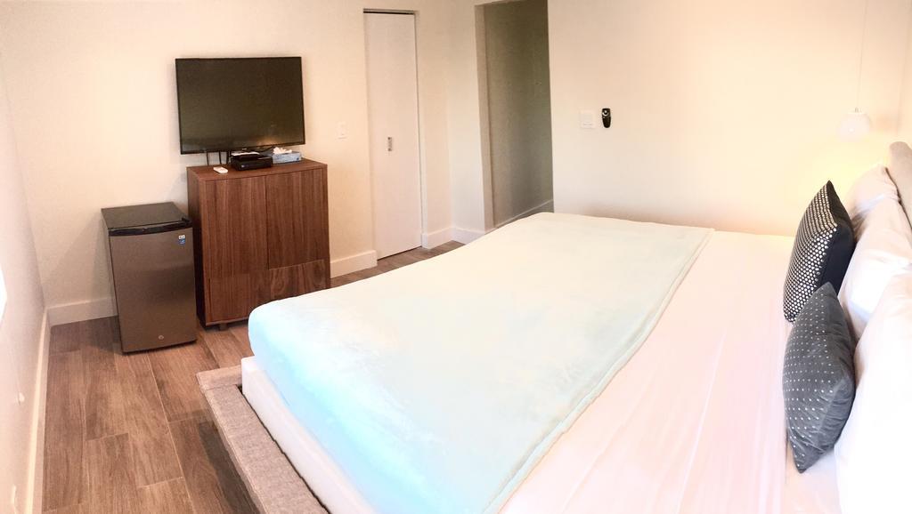 Fala Hotel Fort Lauderdale Eksteriør bilde