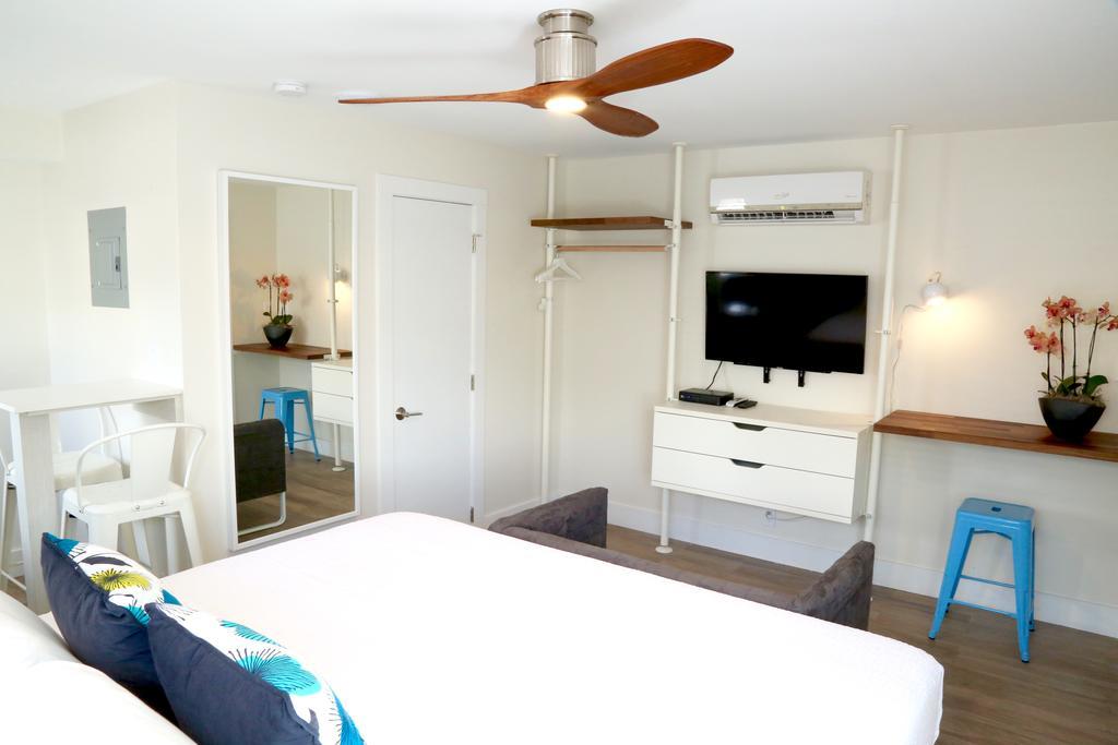 Fala Hotel Fort Lauderdale Eksteriør bilde