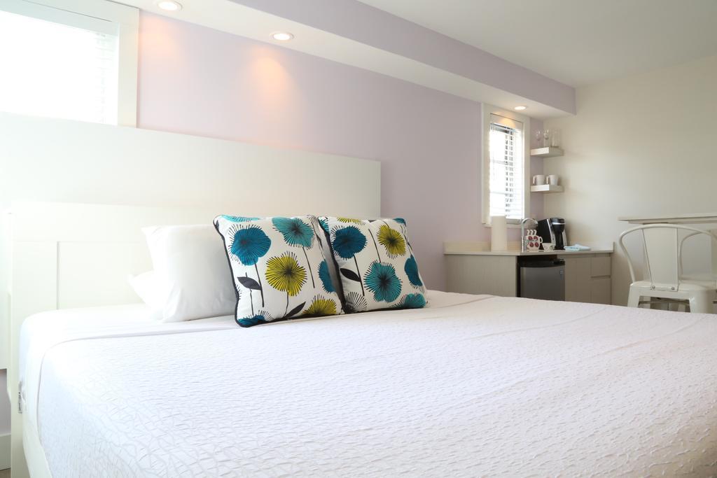 Fala Hotel Fort Lauderdale Eksteriør bilde