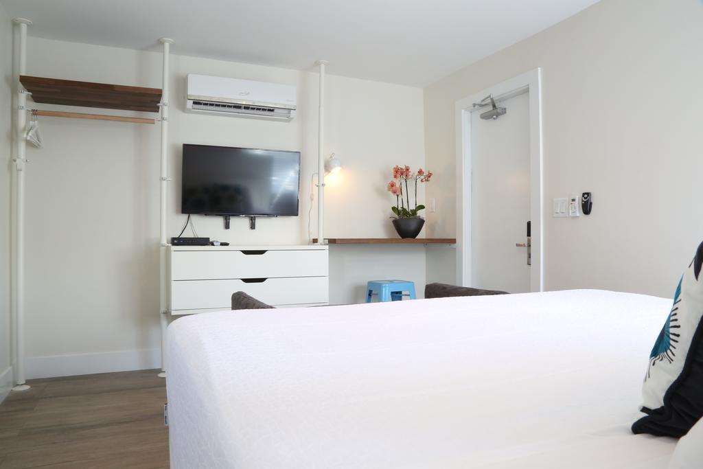 Fala Hotel Fort Lauderdale Eksteriør bilde