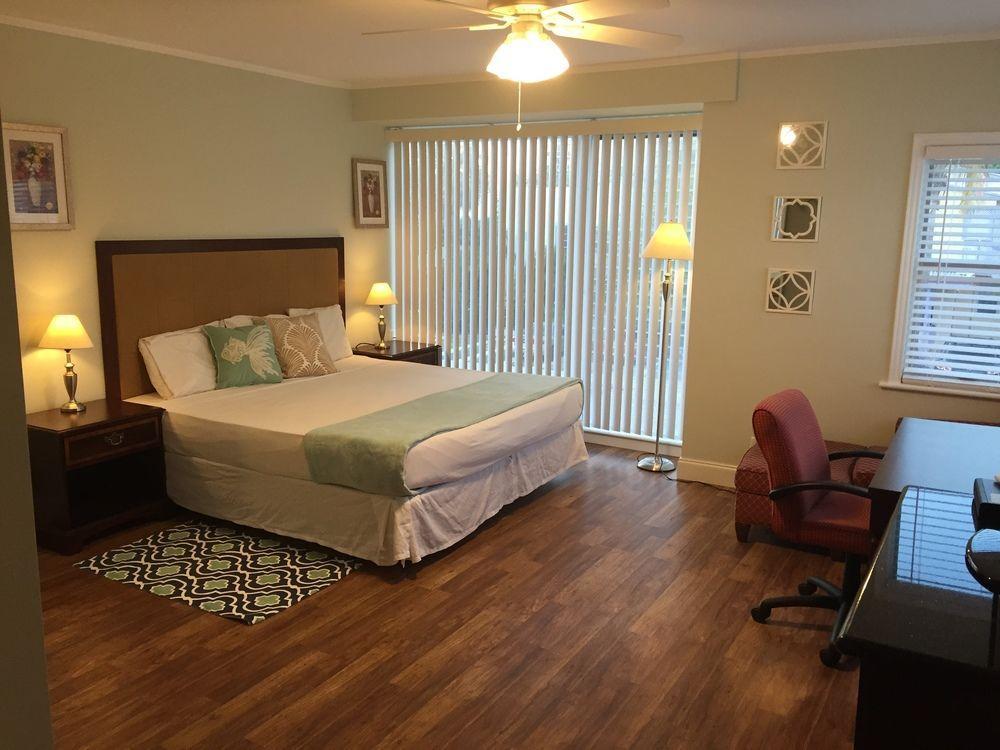 Fala Hotel Fort Lauderdale Eksteriør bilde