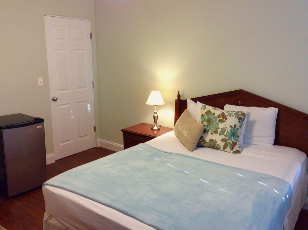 Fala Hotel Fort Lauderdale Eksteriør bilde
