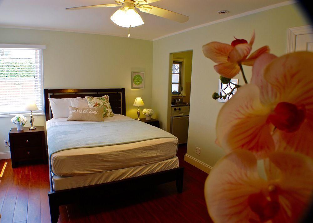 Fala Hotel Fort Lauderdale Eksteriør bilde