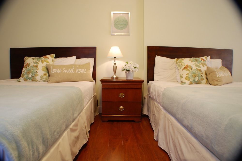 Fala Hotel Fort Lauderdale Eksteriør bilde