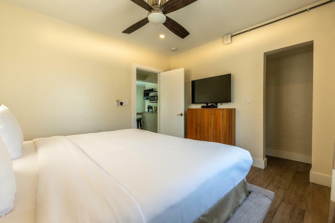 Fala Hotel Fort Lauderdale Eksteriør bilde