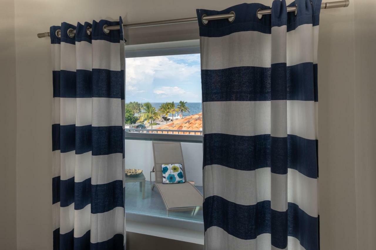 Fala Hotel Fort Lauderdale Eksteriør bilde